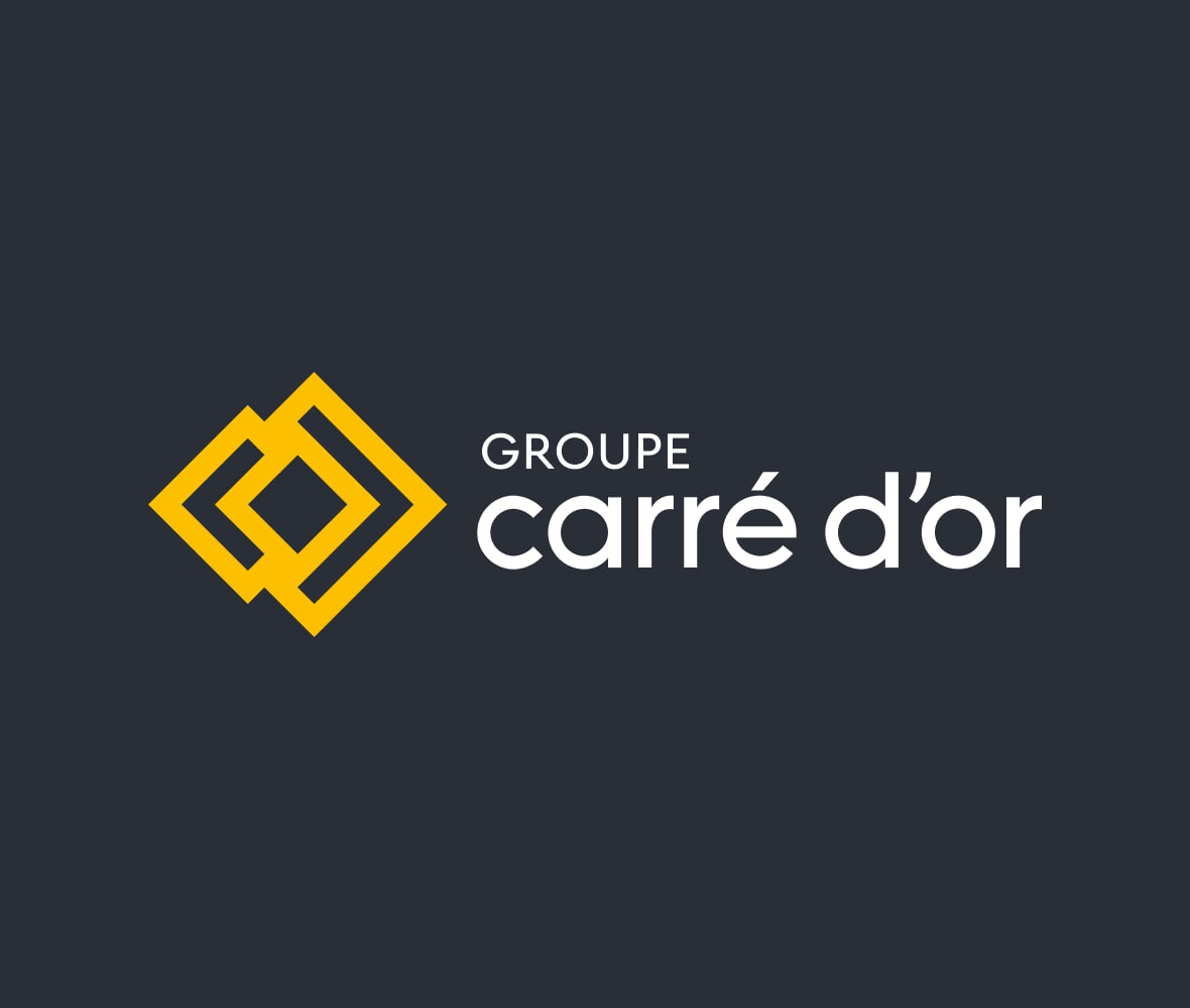 Logo Carré d'or