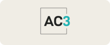 Logo AC3