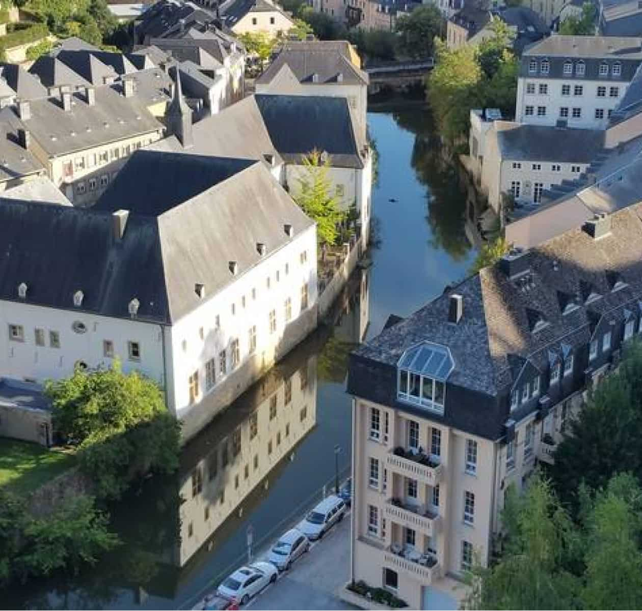 Luxembourg