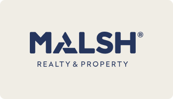 Malsh Realty & Property - Site web immobilier