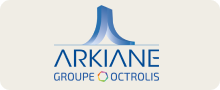 Logo Arkiane