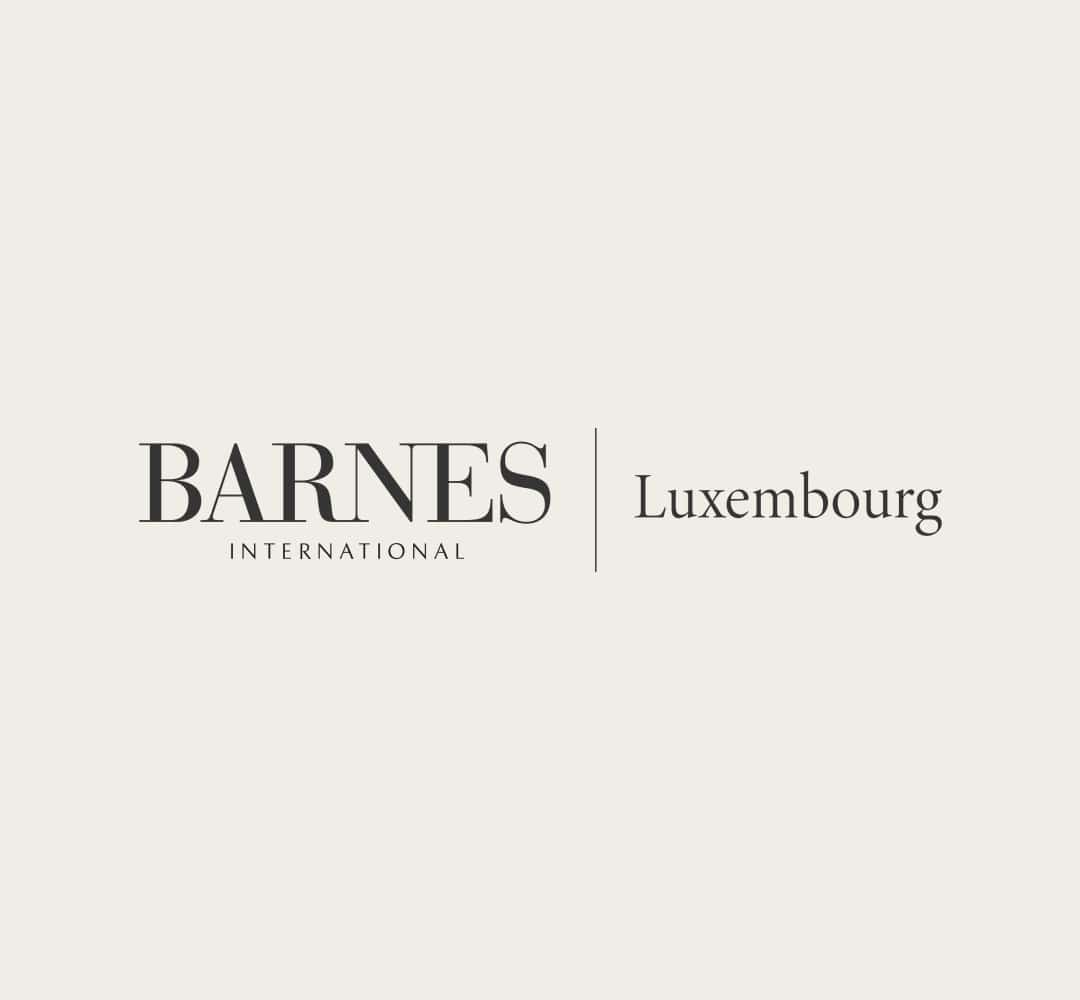 Logo de Barnes Luxembourg