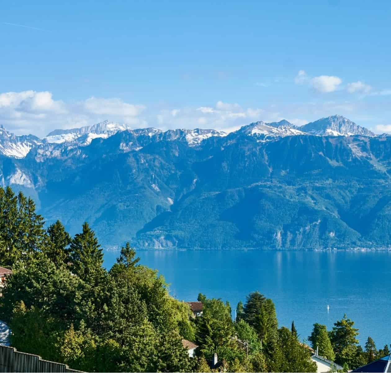 Lac Léman