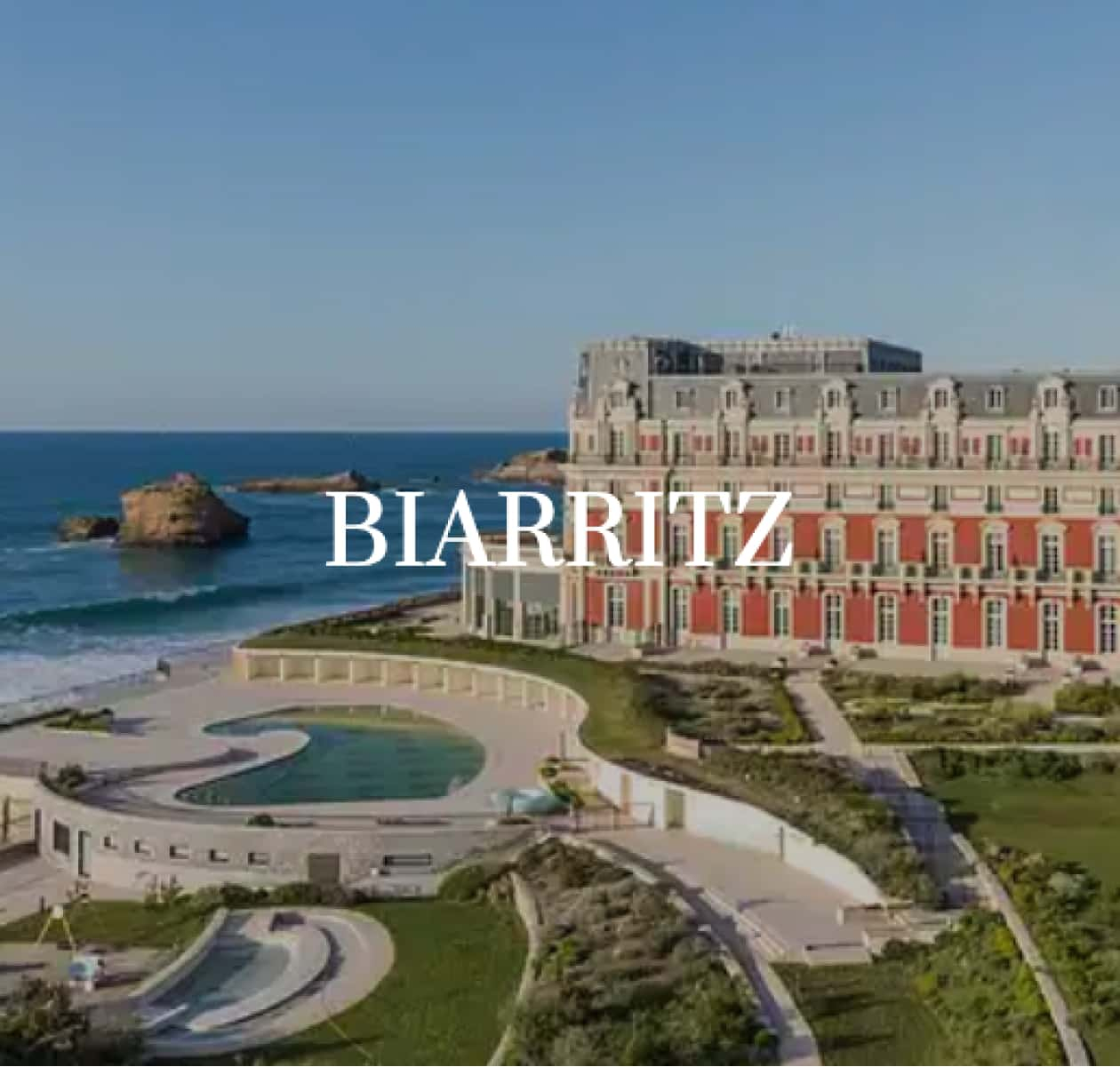 Biarritz