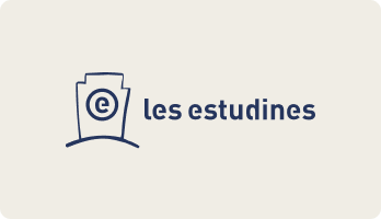 Les estudines - Design UX/UI et développement front