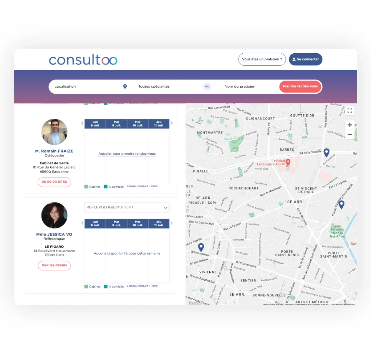 Extrait-Consultoo-interface-marketplace