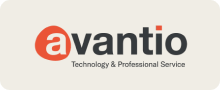 Logo Avantio