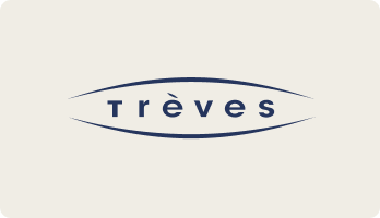 Trèves group - site web sur mesure