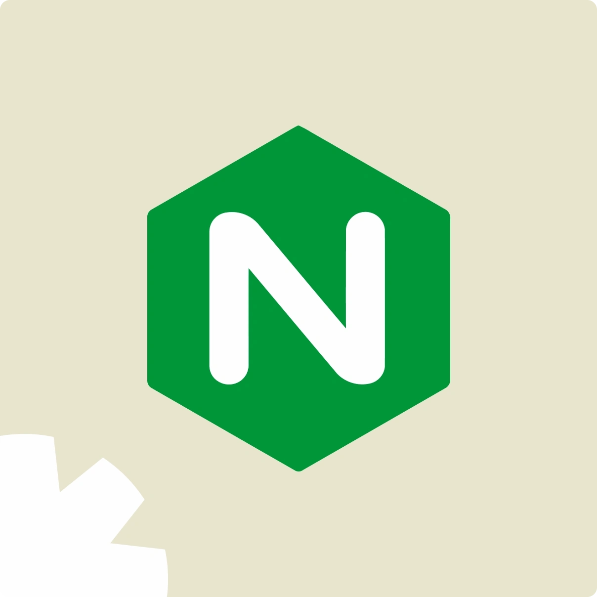 Nginx stack - Attribut alt par défaut.