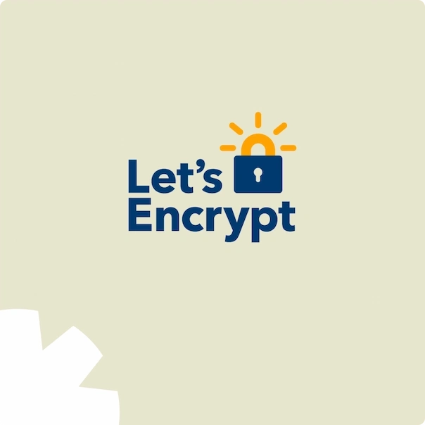 let's encrypt stack