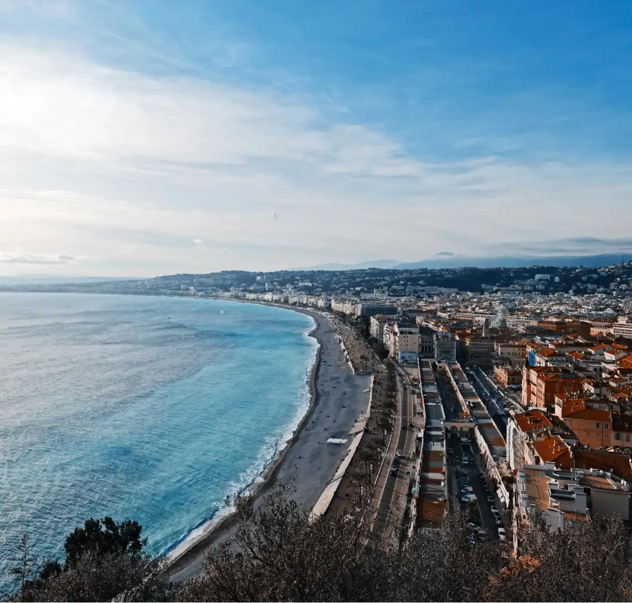 Côte Nice