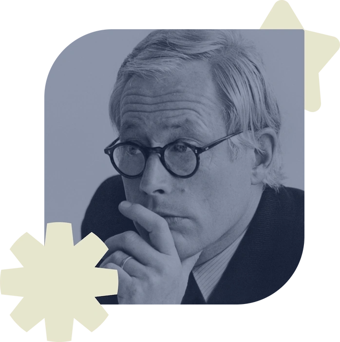 Dieter Rams - Les 10 principes d'un bon design