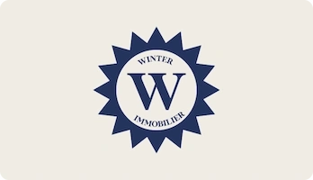 Winter immobilier site web sur mesure