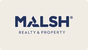 Malsh site web immobilier professionnel sur mesure