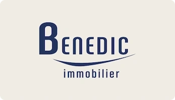 Benedic - site internet immobilier sur mesure