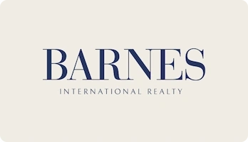 Barnes site web immobilier sur mesure