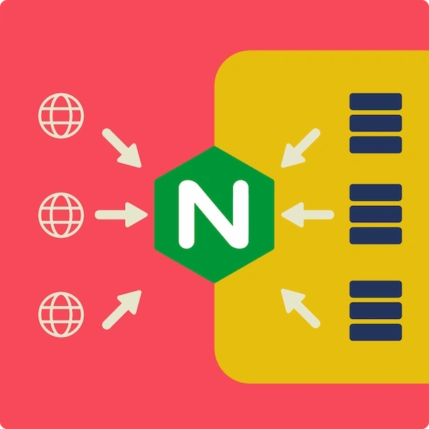 nginx-load-balancing